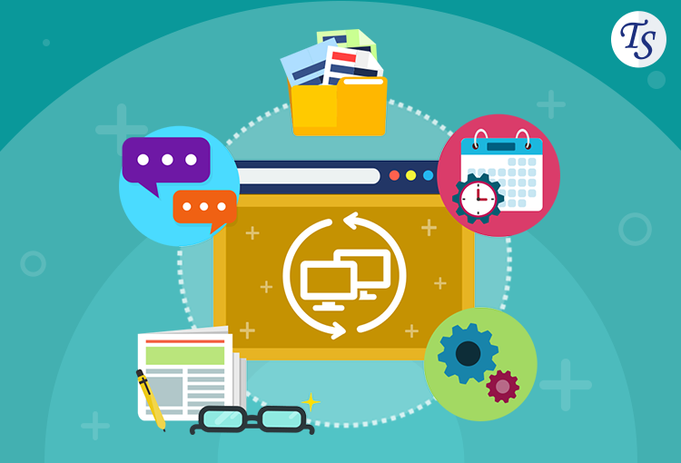Plataformas de Intranets y Extranets para Clientes, Proveedores, Canales y Empleados