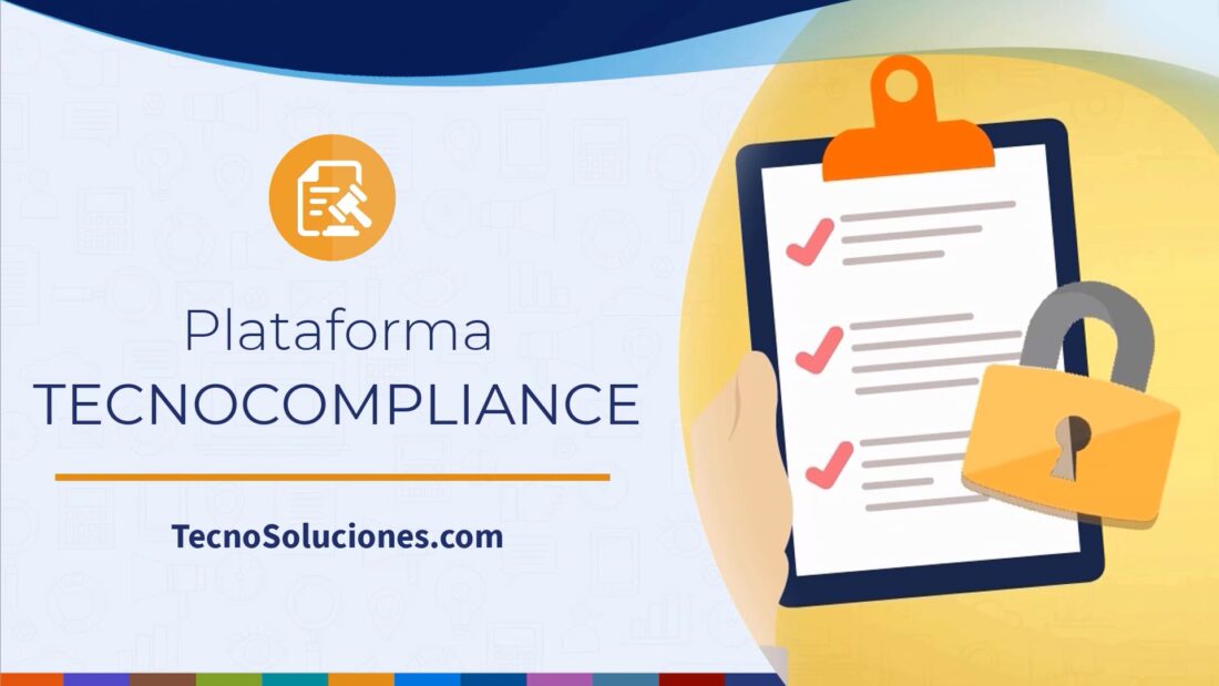 Plataforma TecnoCompliance