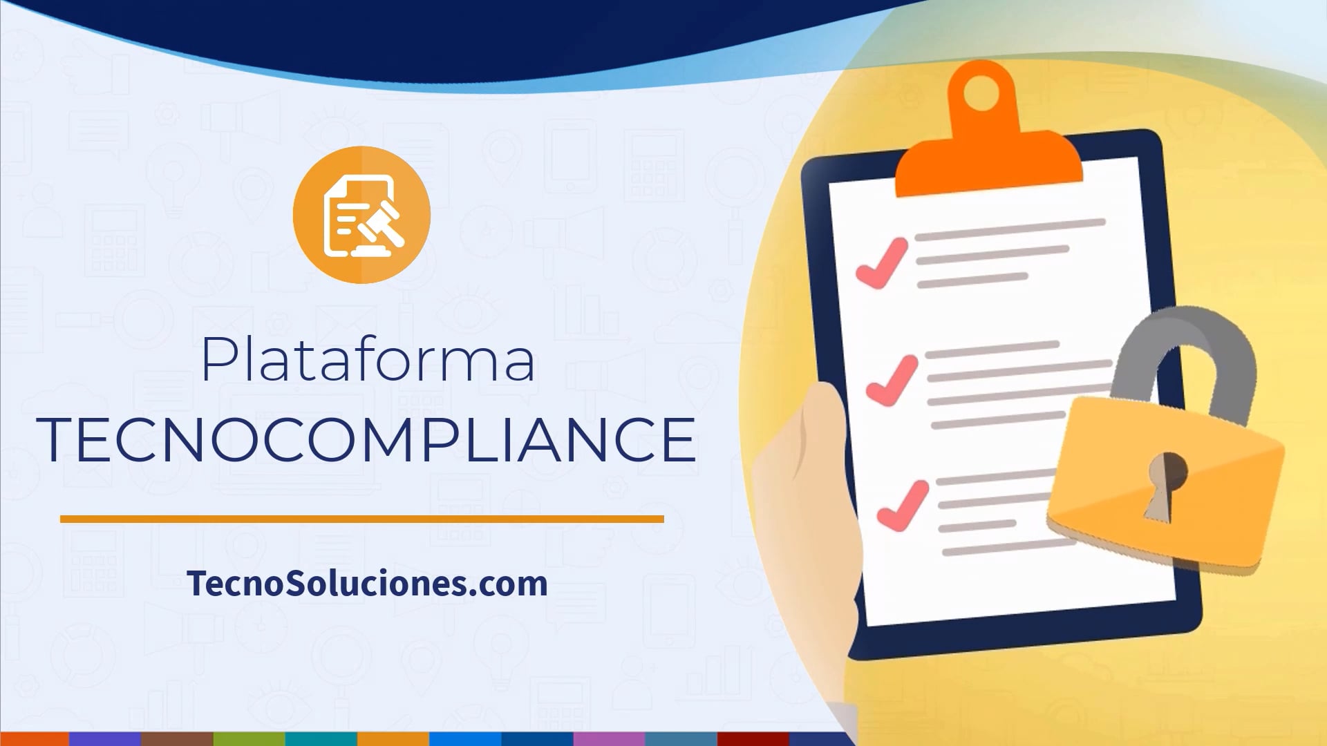 Plataforma TecnoCompliance