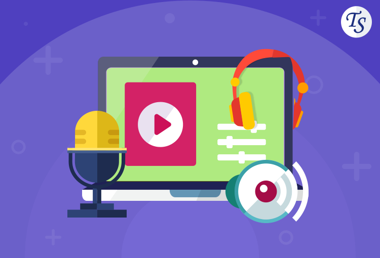 Podcasts y Emisoras por Internet