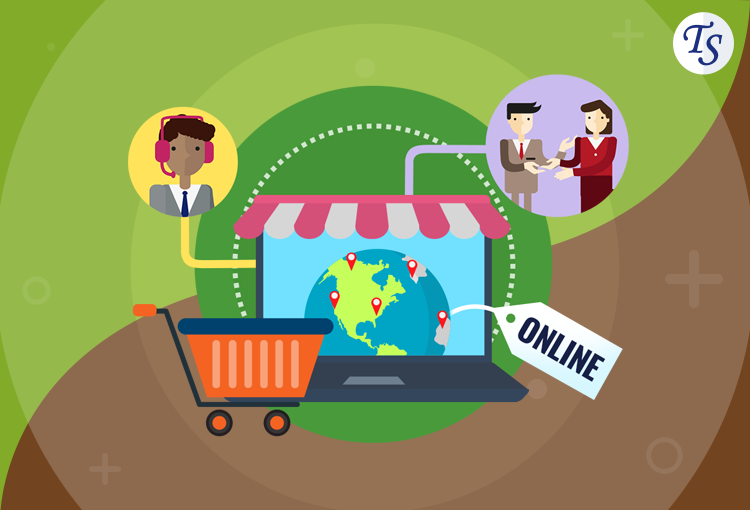 Comercio y Ventas de la Nueva Era Digital