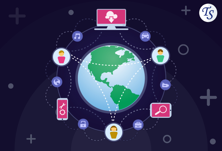 Conceptos Básicos del Mundo Digital