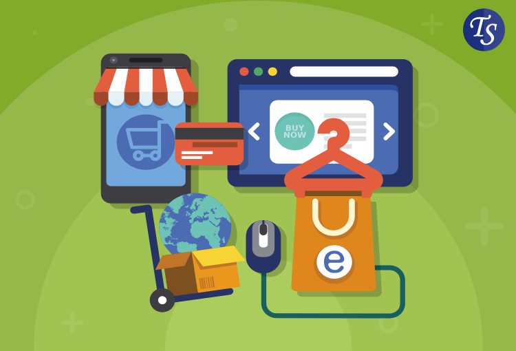 Lo que debes saber para iniciar tu Tienda en Línea