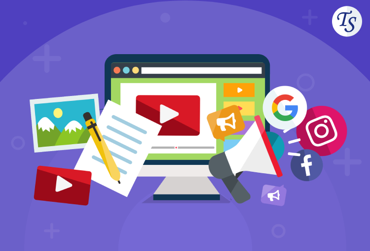 Video Marketing, Publicidad y Fotografía Digital para Vender en Internet