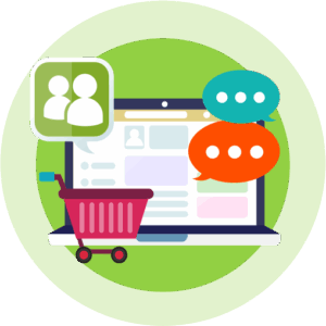 TecnoCommerce Comunidades - TecnoTeams