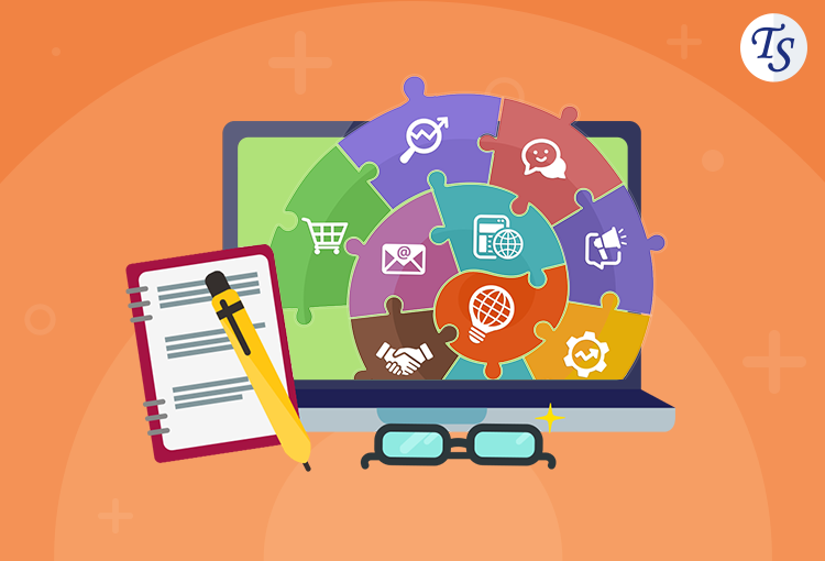 Planifica la Trayectoria Digital Escalable de tu empresa Planifica la Trayectoria Digital Escalable de tu empresa