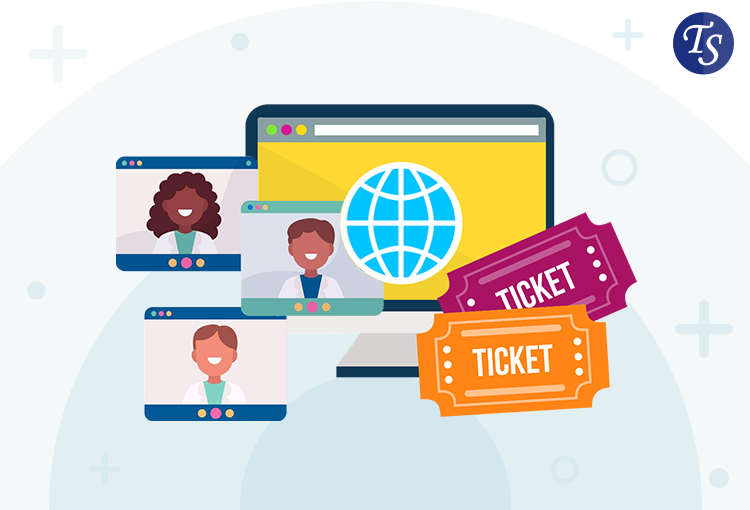 Plataformas Digitales para la Gestión de Eventos y Congresos Virtuales