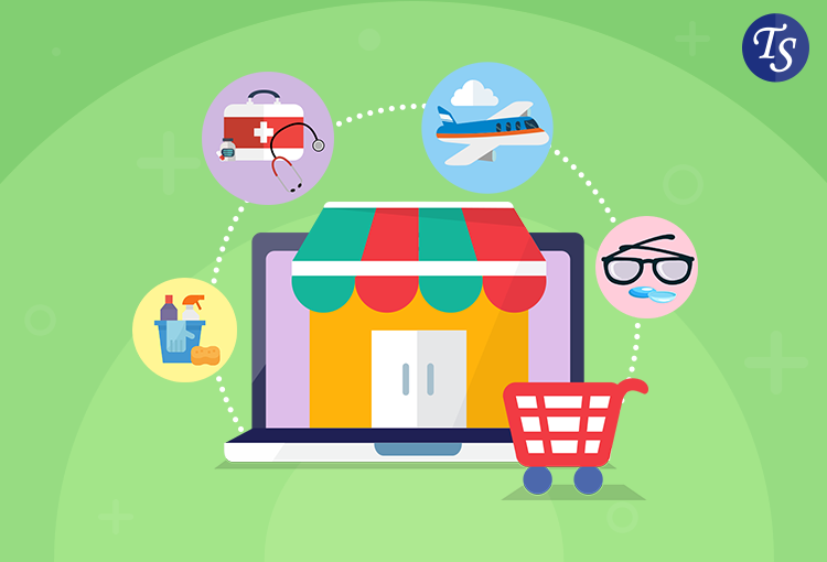 Comercio Electrónico y Especialización de Nicho