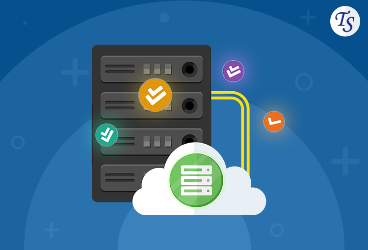 Hosting y Tecnología en la Nube