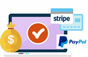 TecnoCommerce - Pagos