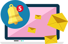 TecnoCommerce-Notificaciones