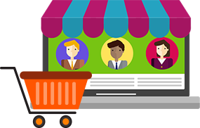 TecnoCommerce-Usuarios-Miembros