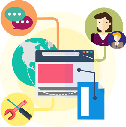 GESTION ONLINE_TS