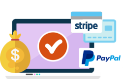 TecnoCommerce - Pagos