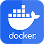 Tecnologias Logos_Docker_90px