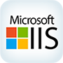 Tecnologias Logos_Microsoft IIS_90px